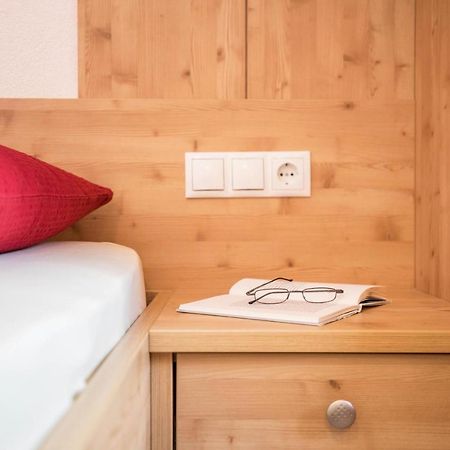 Apartment Hollenze - Gruberhof San Giacomo in Paludo Zewnętrze zdjęcie