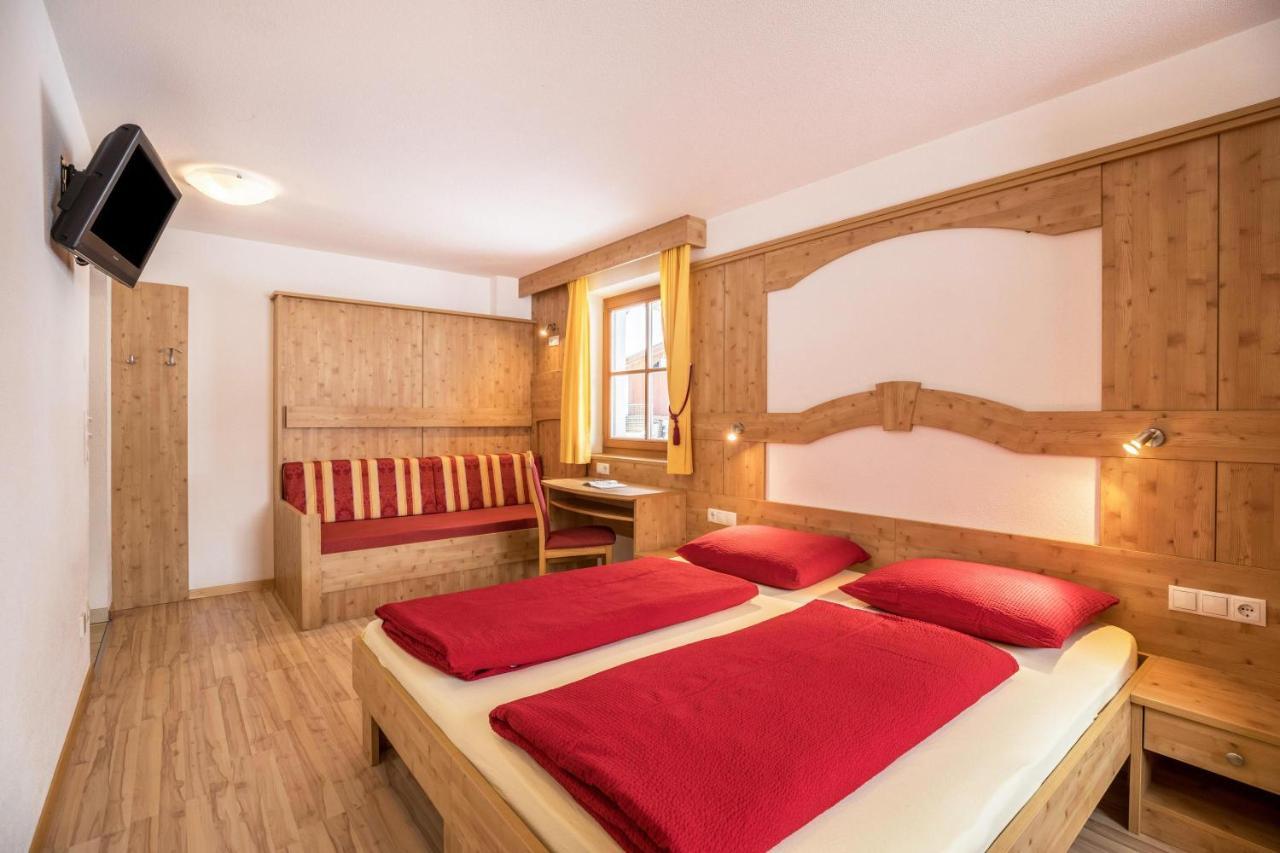 Apartment Hollenze - Gruberhof San Giacomo in Paludo Zewnętrze zdjęcie