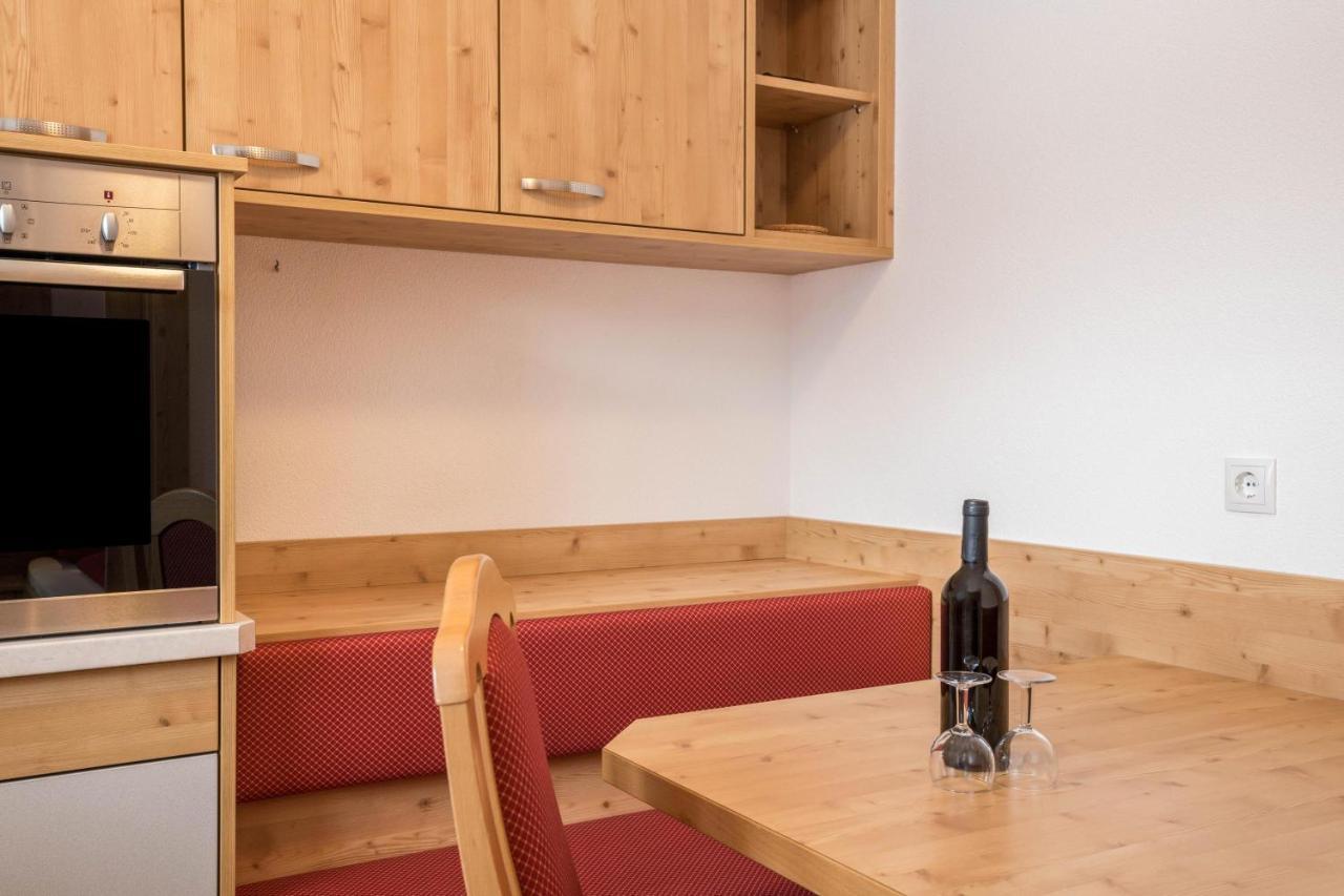 Apartment Hollenze - Gruberhof San Giacomo in Paludo Zewnętrze zdjęcie