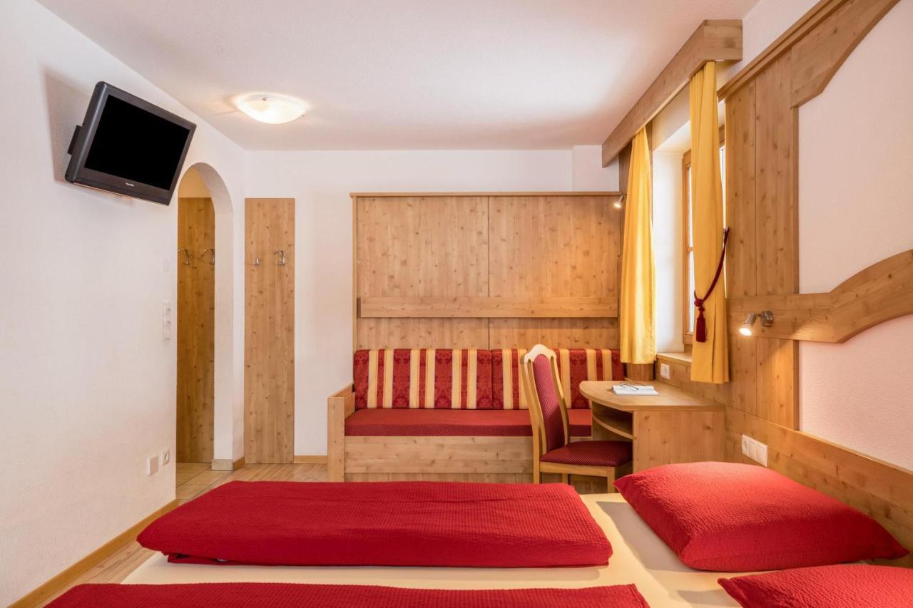 Apartment Hollenze - Gruberhof San Giacomo in Paludo Zewnętrze zdjęcie